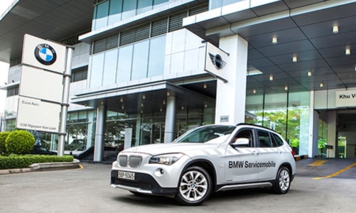 Khởi tố vụ án buôn lậu ôtô đối với Euro Auto