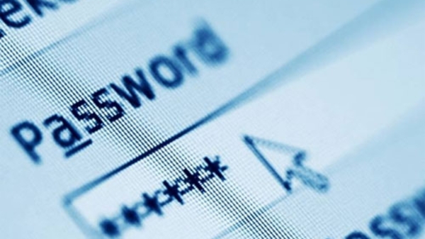 25 mật khẩu tệ nhất năm 2015