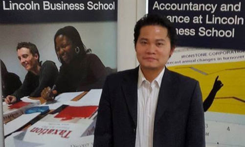 “Cần một tổ chức kinh doanh mạnh để quản tài sản Nhà nước”