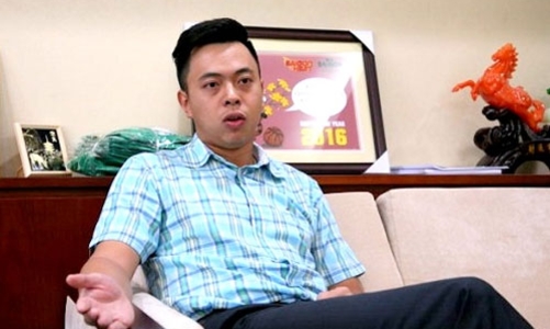 Xin rút khỏi Hội đồng Quản trị Sabeco, ông Vũ Quang Hải nói gì?