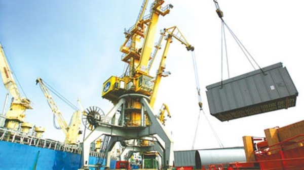 GDP Việt Nam 2015 tăng cao nhất 5 năm