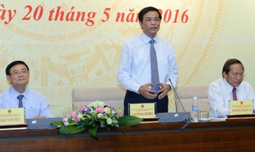 Sẽ kiểm tra ngay tin nhắn có từ “bầu cử” bị chặn