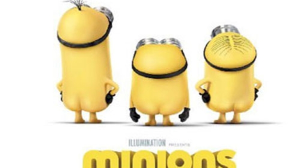 15 bộ phim kiếm đậm nhất năm 2015