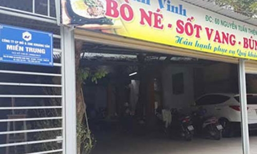 VCBS phủ nhận liên quan đến MTM