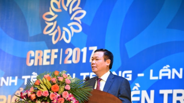 Rào cản nào với phát triển kinh tế miền Trung?