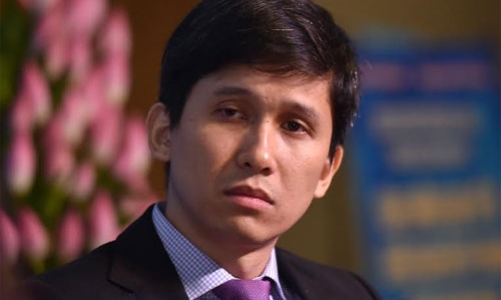 Kịch bản chứng khoán Việt nếu Trung Quốc “hạ cánh cứng”