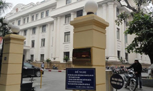 Bộ Công Thương giảm 7 cục, vụ, cán bộ dư thừa về đâu?