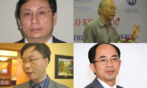 “Việt Nam đang rất cần thị trường chứng khoán phái sinh”