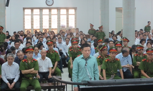 Petro Vietnam mất 800 tỷ tại Oceanbank: Trách nhiệm thuộc về ai?