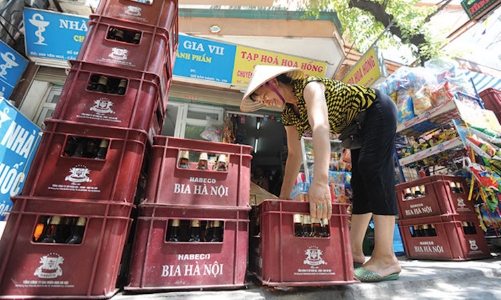 Truy thu thuế Habeco, Sabeco: Bộ Công Thương muốn truy trách nhiệm