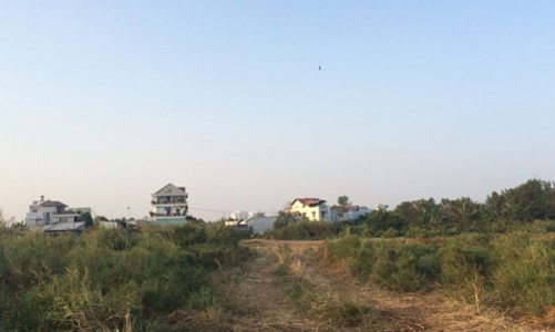 Quốc Cường Gia Lai và “món quà” hơn 237 tỷ đồng của nhà băng