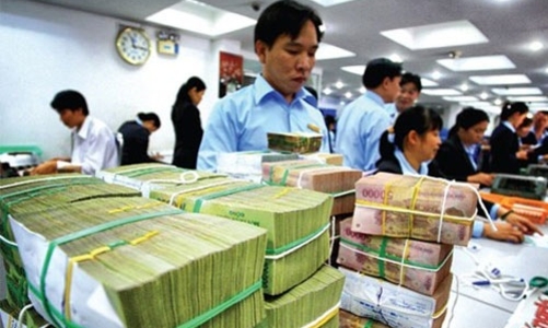 Tái cơ cấu ngân hàng yếu kém: “Vẫn chưa vững chắc”