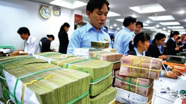 Tái cơ cấu ngân hàng yếu kém: “Vẫn chưa vững chắc”