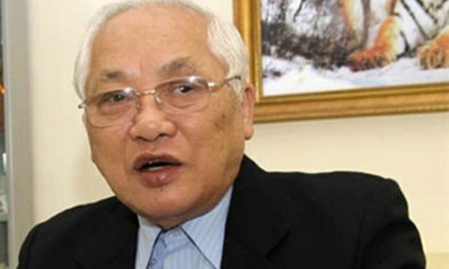 “Chi phí bôi trơn làm tăng giá đất đô thị”