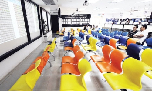 Những chính sách có hiệu lực từ tháng 8/2013