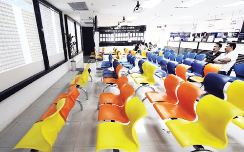 Từ 1/8, các quy định mới về giao dịch điện tử sẽ được áp dụng trên thị trường chứng khoán.<br>