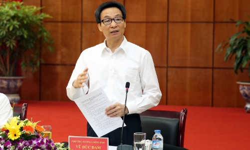 “Lãng phí” 800 triệu USD/năm vì thủ tục thông quan