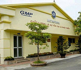 Ngày 3/12/2008 là ngày giao dịch chính thức 4.122.602 cổ phiếu của Công ty Cổ phần Dược phẩm Hà Tây (mã DHT-HASTC) trên HASTC với giá trị chứng khoán niêm yết là 41.226.020.000 đồng.