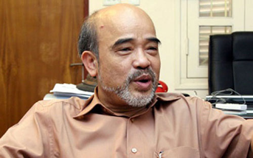 Nhà quản lý, chuyên gia dự báo gì về bất động sản 2013? 2