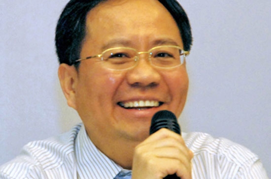 Ông Đỗ Hoàng Anh Tuấn: "Vốn chủ sở hữu trong doanh nghiệp và các tập đoàn là khá lớn, khoảng 653 ngàn tỷ đồng".