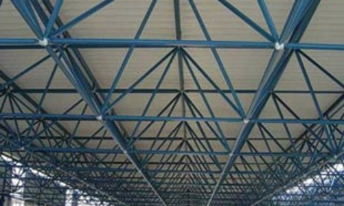 TONMAT - Giải pháp cho công trình Việt