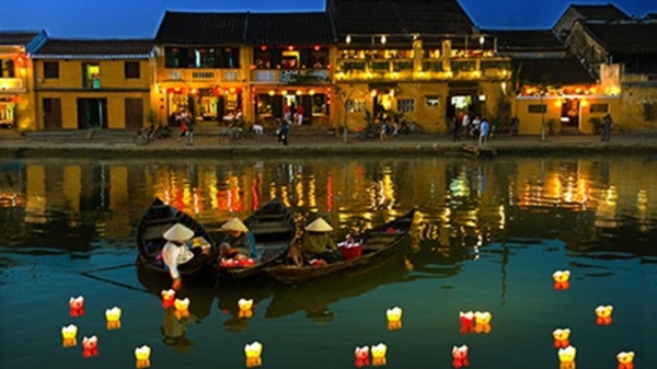 Liên kết phát triển liên hoàn vùng duyên hải miền Trung