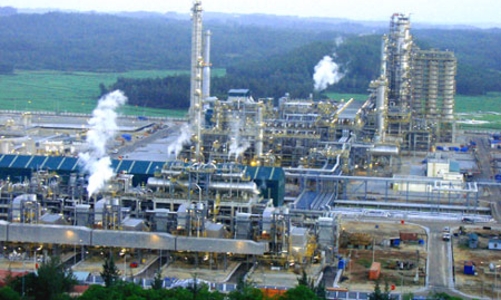 Chính thức dừng vận hành nhà máy lọc dầu Dung Quất từ 8/8