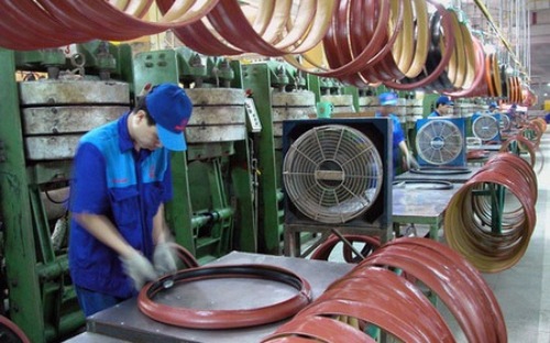 Luỹ kế 5 tháng đầu năm có 6.192 doanh nghiệp ngừng hoạt động, giảm 20% so với cùng kỳ.