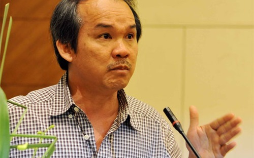 So với năm 2014, ông Đoàn Nguyên Đức đã mua thêm 5 triệu cổ phiếu HAG với mục đích tăng tỷ lệ sở hữu.