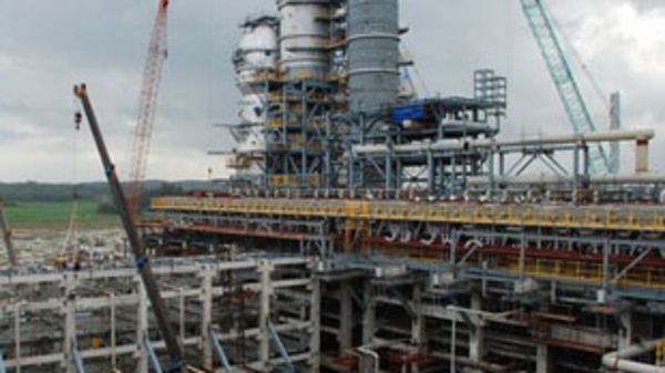 Kinh tế Việt Nam có thể hạn chế sự phụ thuộc vào dầu thô?