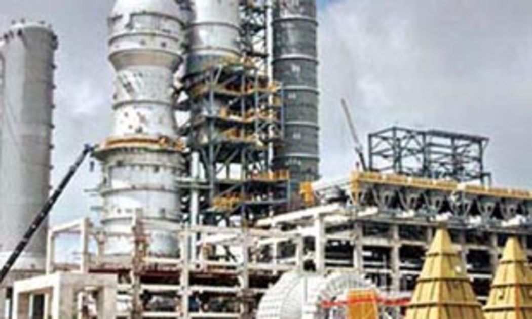 Tính đến ngày 15/8/2009, nhà máy đã sản xuất được 39 ngàn tấn khí hoá lỏng (LPG), 200 ngàn tấn xăng A92, 38 ngàn tấn dầu hoả, 142 ngàn tấn diezel (DO), 18 ngàn tấn mazut (FO).