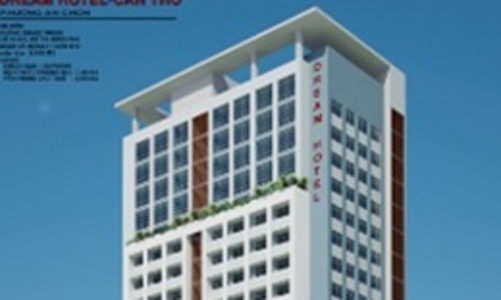 DRH lãi quý 1 giảm 75,31% so với cùng kỳ