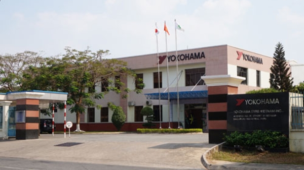 Yokohama thương hiệu Nhật của người Việt