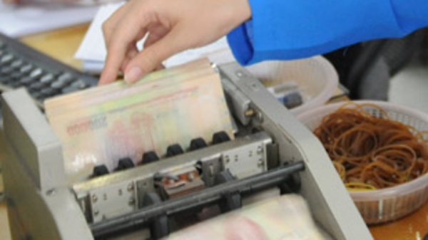 WB lo ngại nợ xấu gia tăng ở Việt Nam