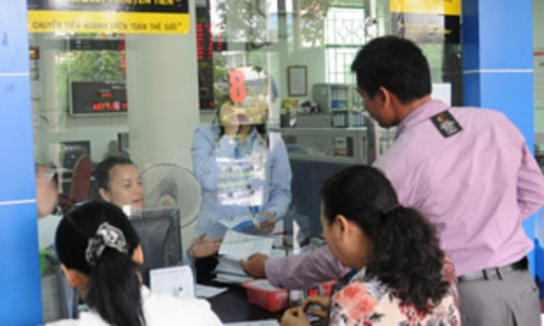 Vốn cấp bù lãi suất: Doanh nghiệp nhà nước chiếm 21,5%