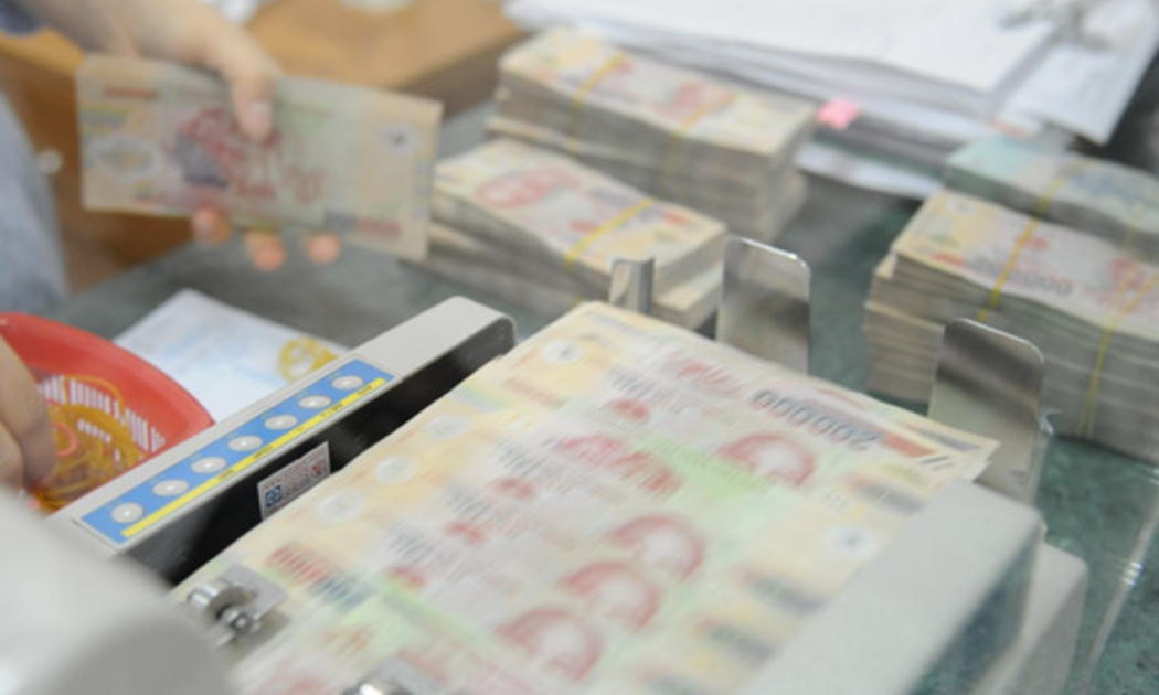 Hết năm 2008, mới chỉ có 28 đơn vị vượt “ba rie” và có tới gần 10 đơn vị mới đạt mức vốn điều lệ 1.000 tỷ đồng vào cuối 2009, muộn hơn một năm so với quy định tại Nghị định 141 - Ảnh: Quang Liên.