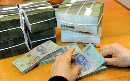 Với chương trình chứng chỉ tiền gửi của VIB, khi khách hàng mua chứng 
chỉ tiền gửi mệnh giá tối thiểu 1 triệu VND, kỳ hạn 18 tháng sẽ hưởng 
lãi suất hấp dẫn.<br>