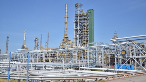 IPO Lọc hóa dầu Bình Sơn: Cơ hội cho các nhà đầu tư