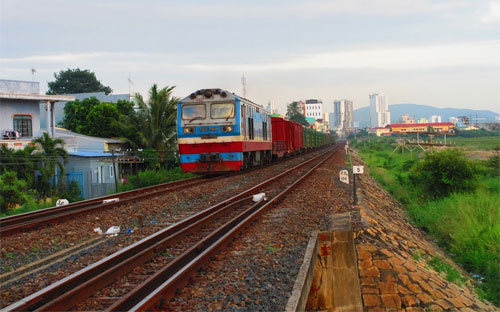 Câu chuyện tìm đâu ra nguồn vốn để xây dựng đường sắt tốc độ cao đang là “bài toán” nan giải - Ảnh minh họa.<br>