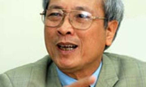 Làm gì để Việt Nam mạnh về công nghệ thông tin?