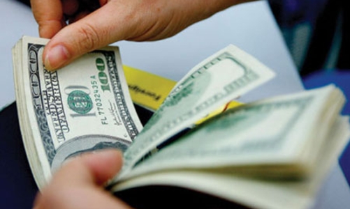 Dự trữ ngoại tệ đạt 23 tỷ USD