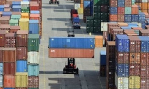 Đức và Pháp thoát suy thoái