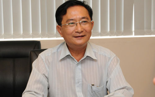 Nhà quản lý, chuyên gia dự báo gì về bất động sản 2013? 8