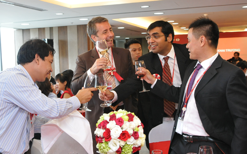 Đem đến những trải nghiệm khác biệt vì một mục tiêu duy nhất 2