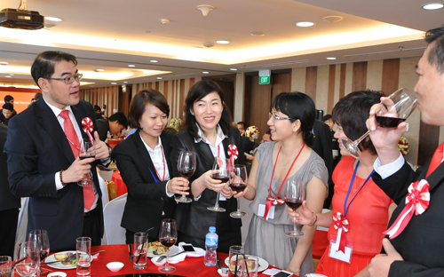 Đem đến những trải nghiệm khác biệt vì một mục tiêu duy nhất 1