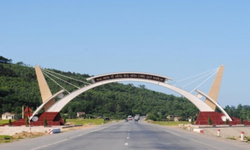 Doanh nghiệp Đài Loan xin 1.000 ha đất Vũng Áng cho hai dự án tỷ USD