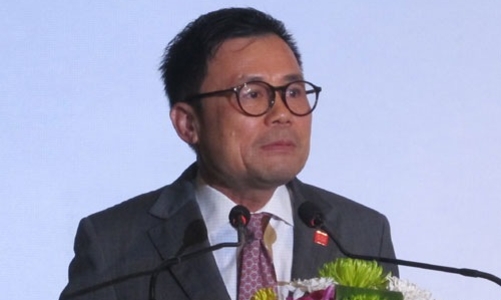 Ông Nguyễn Duy Hưng có tên trong hồ sơ Panama, SSI nói gì?