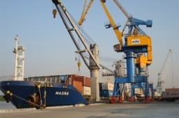 Năm 2010, DXP thông qua kế hoạch tổng sản lượng đạt 3.500.000 tấn; tổng doanh thu đạt 120 tỷ đồng; lợi nhuận trước thuế đạt 45 tỷ đồng.