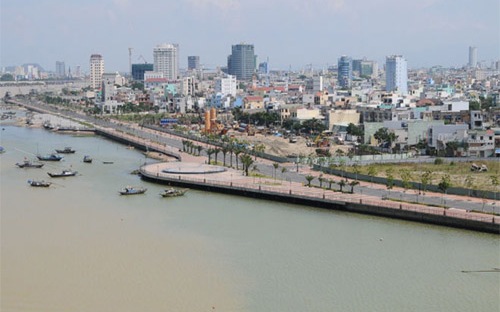 Thanh tra Chính phủ từng kết luận, sai phạm trong quản lý đất đai tại Đà Nẵng đã gây thất thu cho ngân sách hơn 3.400 tỷ đồng.<br>