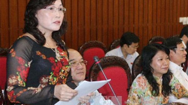 Kiện cáo đất đai còn do sự vô cảm